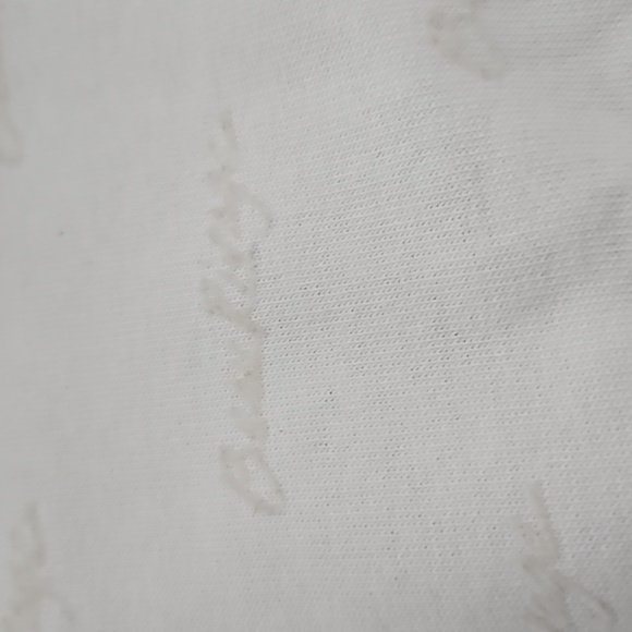 2 piece jogger new with tags.top has hood size s.bottom has is a med - Picture 8 of 8